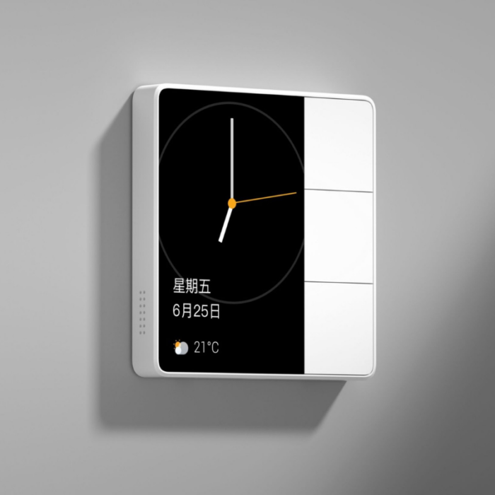 Nest Learning Thermostat